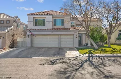 2057 Sapphire Valley Ave, Henderson, NV 89074