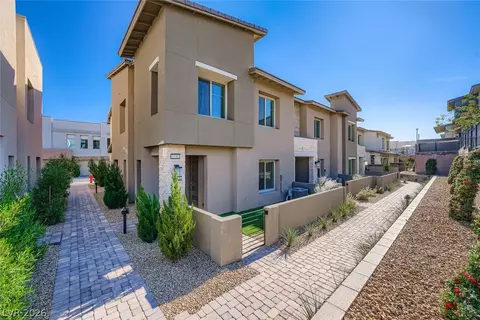 600 N Carriage Hill Dr #1184, Las Vegas, NV 89138