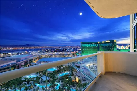 145 E Harmon Ave #2102, Las Vegas, NV 89109