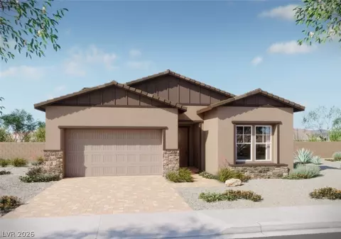 648 Oyama St, Henderson, NV 89011