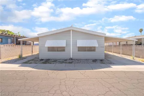 3342 Isle Royale Dr, Las Vegas, NV 89122