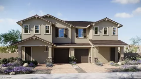 274 Sunlit Meadow Ln, Henderson, NV 89015