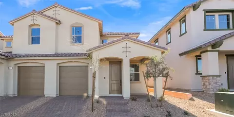 270 Sunlit Meadow Ln, Henderson, NV 89015