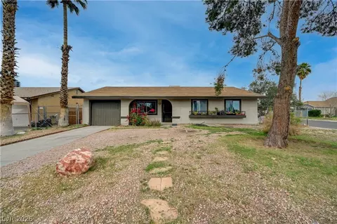 3798 E Gowan Rd, Las Vegas, NV 89115