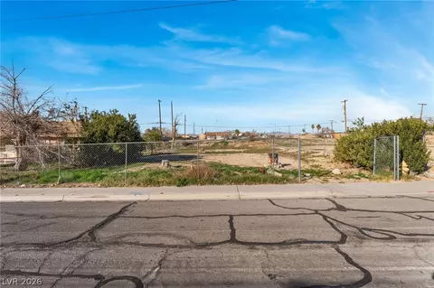 2729 Clayton St, North Las Vegas, NV 89032