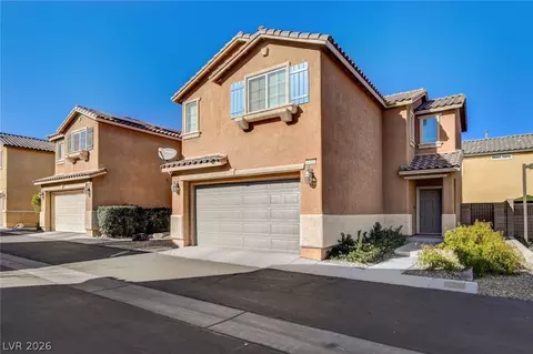 6204 Rimfire Rock Ct, Las Vegas, NV 89130