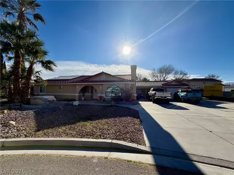 7671 N Jones Blvd, Las Vegas, NV 89131