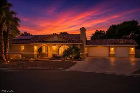 7671 N Jones Blvd, Las Vegas, NV 89131