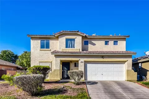 3893 White Cedar Dr, Las Vegas, NV 89115