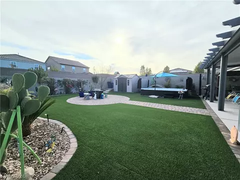 9743 Newcastle Spring Ave, Las Vegas, NV 89178