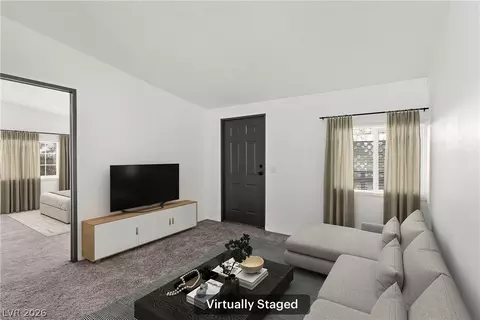 3580 Lost Hills Dr, Las Vegas, NV 89122