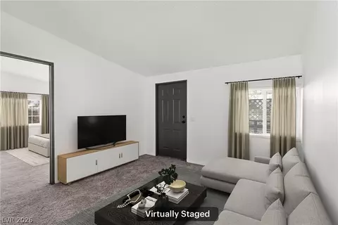 3580 Lost Hills Dr, Las Vegas, NV 89122