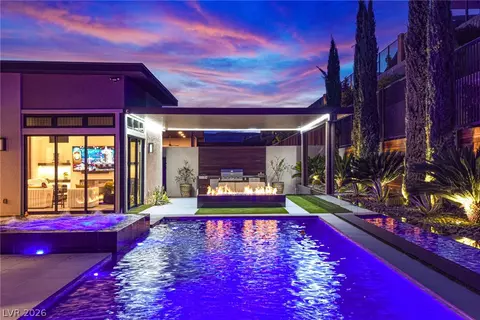 795 Keyland St, Las Vegas, NV 89138