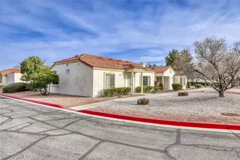 5449 Bugle Way #101, Las Vegas, NV 89108