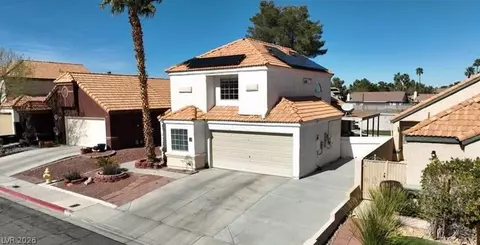 2108 Running River Rd, Henderson, NV 89074