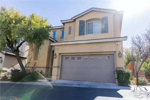 Undisclosed, Las Vegas, NV 89166