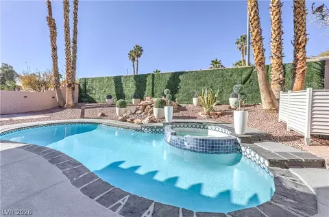 3747 Broadmead St, Las Vegas, NV 89147