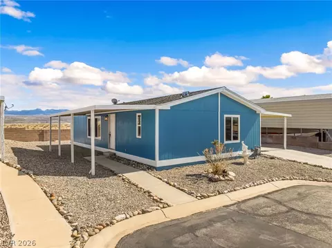 1615 Granada St, Laughlin, NV 89029