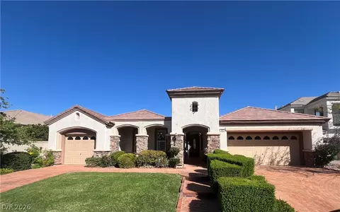 320 Onyx Crest St, Las Vegas, NV 89145