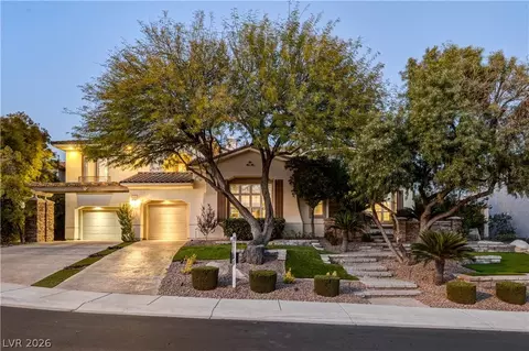 11554 Trevi Fountain Ave, Las Vegas, NV 89138