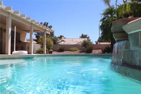 5433 Truckee Ct, Las Vegas, NV 89122