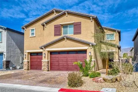 4054 Campriani Ave, North Las Vegas, NV 89084