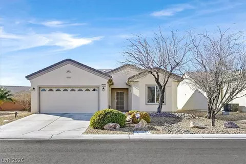7537 Homing Pigeon St, North Las Vegas, NV 89084