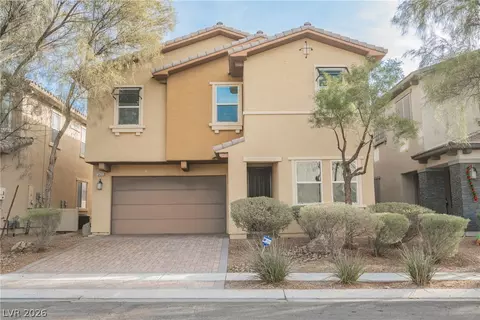 5420 Talmo St, North Las Vegas, NV 89081
