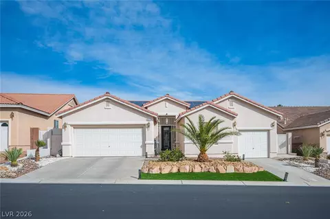 10212 Crystal Arch Ave, Las Vegas, NV 89129