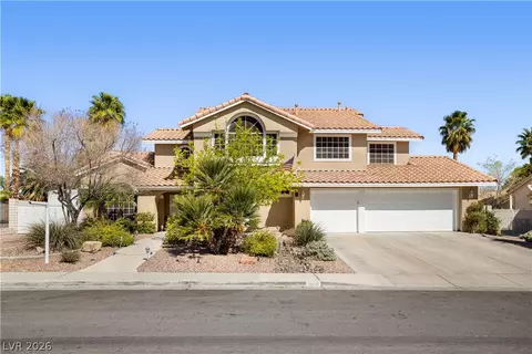 908 Indian Hollow Ave, North Las Vegas, NV 89031