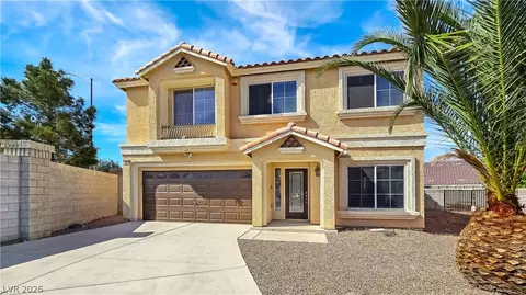 10699 Medicine Bow St, Las Vegas, NV 89183