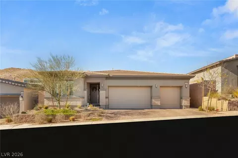 137 Juliette Pointe Ln, Henderson, NV 89011