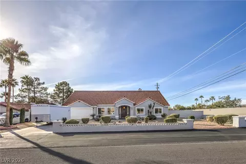 8785 W Hammer Ln, Las Vegas, NV 89149