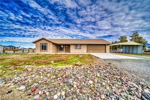 1770 W Charleston Park Ave, Pahrump, NV 89048
