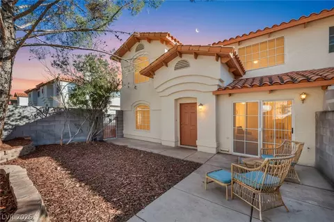 3451 Twilight Star Dr, Las Vegas, NV 89117