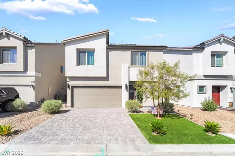 10395 Joaquin Fire St, Las Vegas, NV 89141