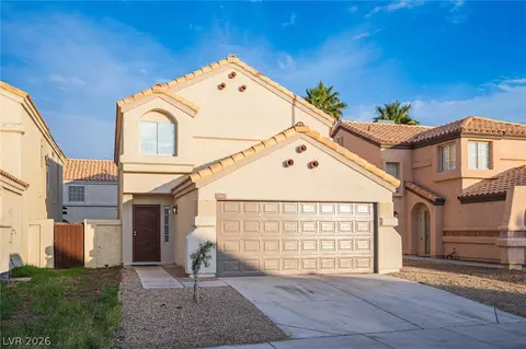 4064 Browndeer Cir, Las Vegas, NV 89129