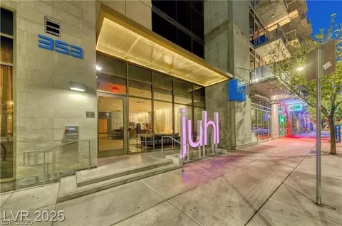353 E Bonneville Ave #317, Las Vegas, NV 89101