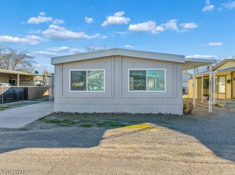 31 Vegas Valley Dr, Pahrump, NV 89048