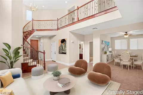 973 Via Stellato St, Henderson, NV 89011