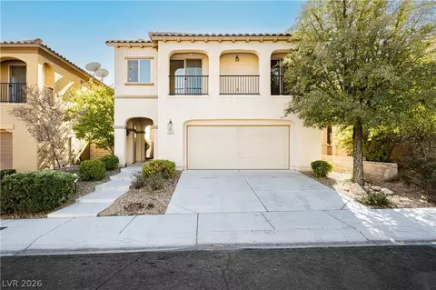 11845 Alava Ave, Las Vegas, NV 89138