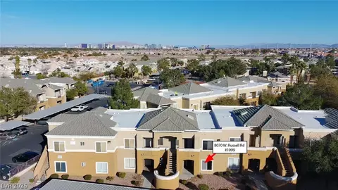 8070 W Russell Rd #1099, Las Vegas, NV 89113