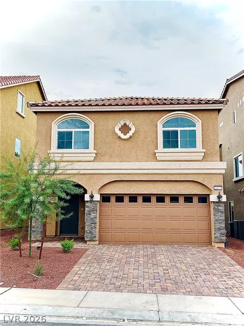 5412 Crossgates Ave, Las Vegas, NV 89139