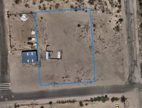 0 Encinitas, Searchlight, NV 89046