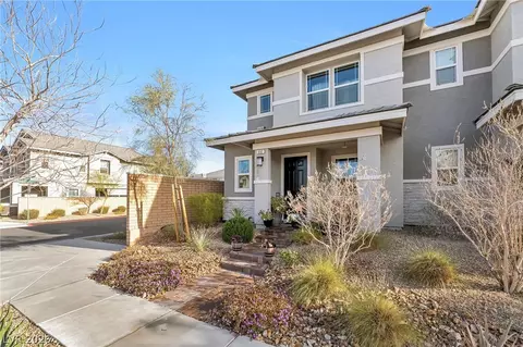692 Cottonwood Hill Pl, Henderson, NV 89011