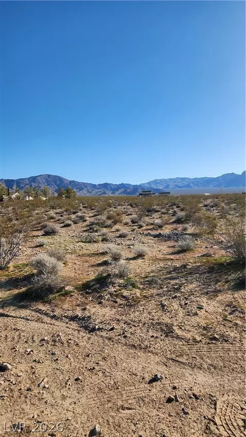Paiute, Sandy Valley, NV 89019
