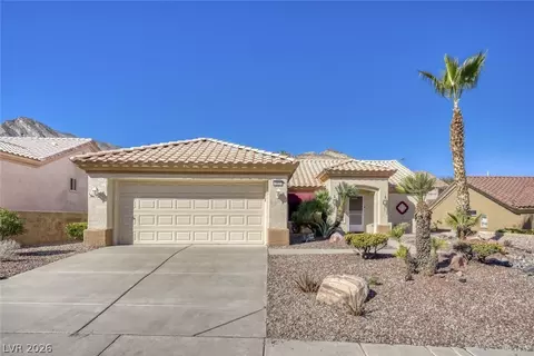 2921 Faiss Dr, Las Vegas, NV 89134