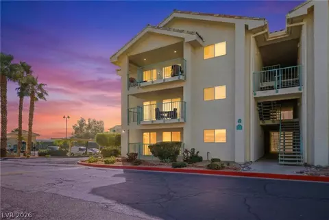 3550 Bay Sands Dr #3042, Laughlin, NV 89029