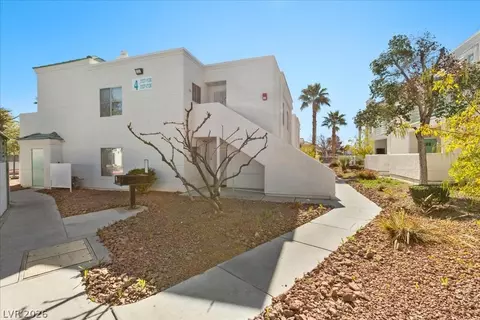 7100 Pirates Cove Rd #1129, Las Vegas, NV 89145