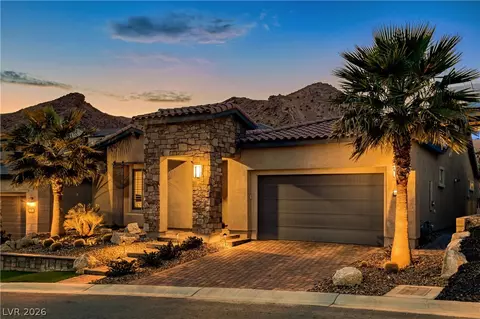 49 Desert Juniper Ln, Henderson, NV 89011